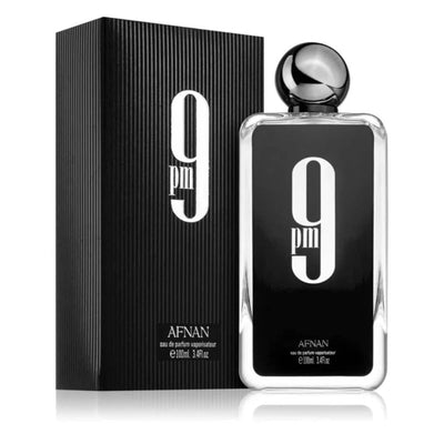 AFNAN 9 PM Eau de Parfum for Men