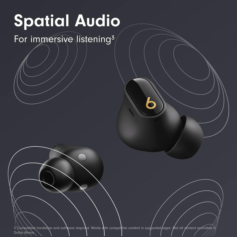 Beats Studio Buds +
