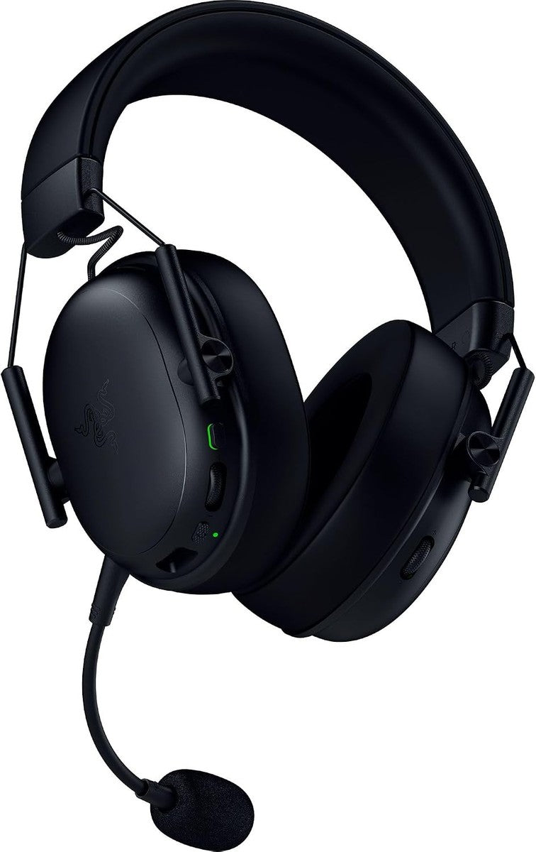 Razer BlackShark V3 X HyperSpeed Wireless PC Gaming Headset, Black