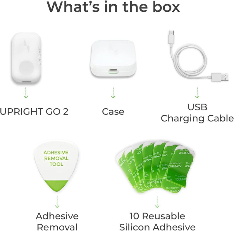 Upright GO 2 Premium