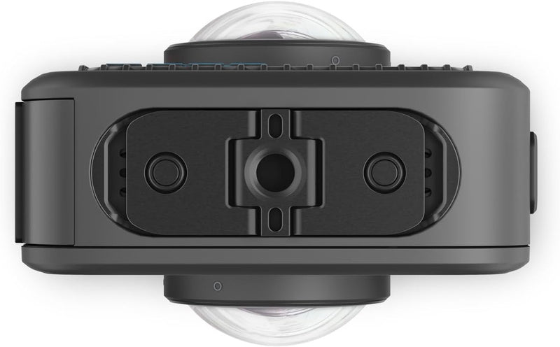 GoPro MAX2 + Accessory Bundle - Includes 4ft (1.2m) Extension Pole, 2 1960mAh Enduro Batteries, 64GB SanDisk microSD Card