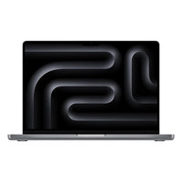 Macbook Pro Apple M3 chip with 8-core CPU, 10-core GPU, 16-core Neural Engine