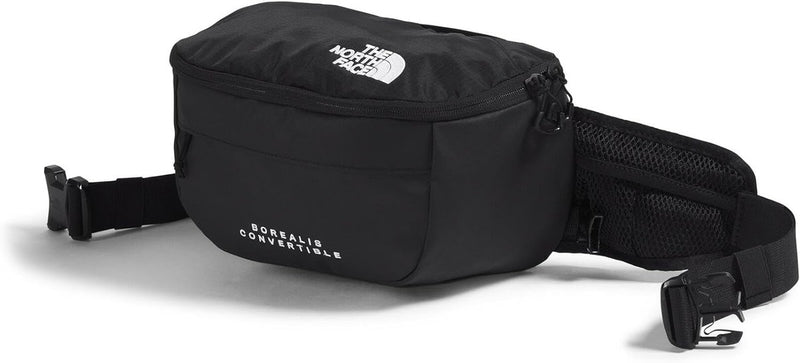 The North Face Borealis Convertible Pack - Commuter Laptop