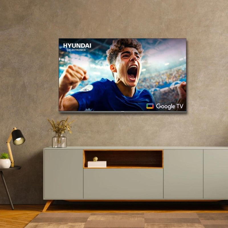 Televisor Hyundai 70" 4K UHD Google TV HYLED7006G
