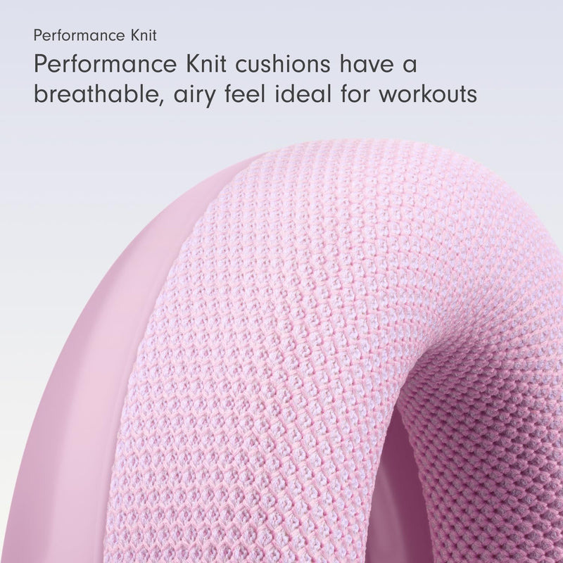 Beats 360 Cushion Kit for Earcups/Headband - Performance Knit, Pink