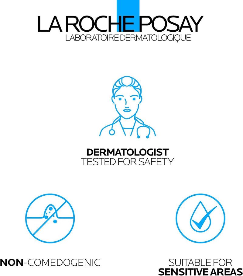 La Roche-Posay Mela B3 Dual Body Discoloration Treatment, Melasyl™, 6.76oz