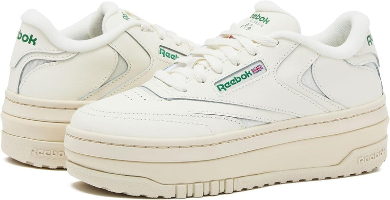 Reebok Club C Extra Platform Sneakers for Women