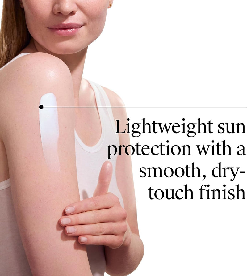 Neutrogena Ultra Sheer Dry Touch Sunscreen Lotion SPF 45, 2 x 3 fl. oz