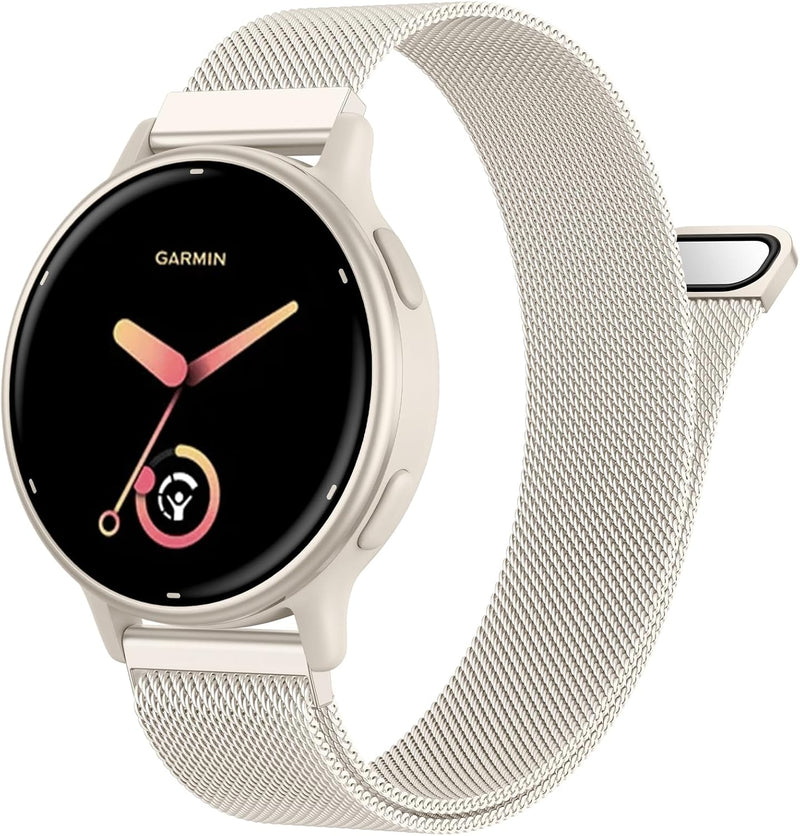 Garmin Vívoactive 5 - Black Slate — Smartwatch GPS AMOLED, hasta 11 días de batería