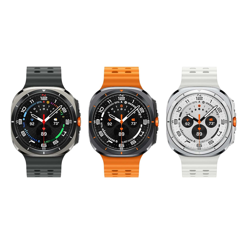 Samsung Ultra Galaxy Watch Es Resistente Al Agua Samsung