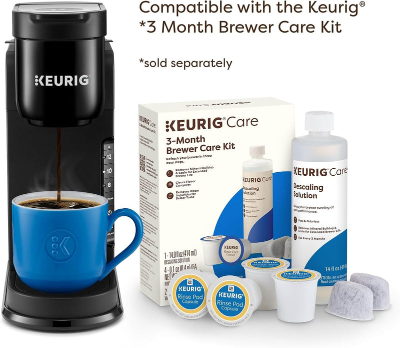 Keurig K-Express Single Serve K-Cup Pod Coffee Maker