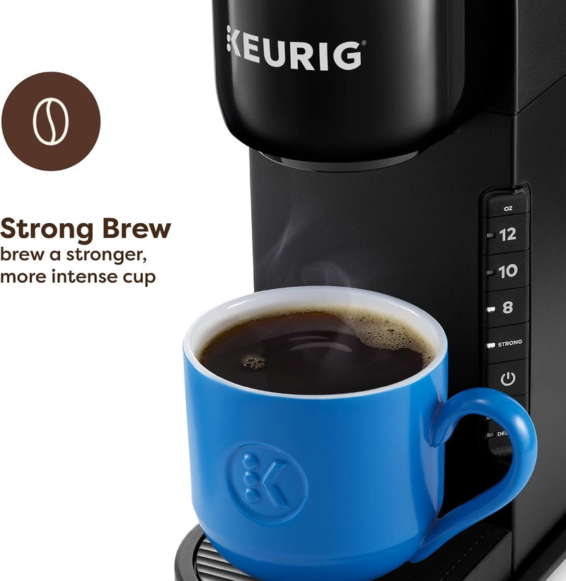 Keurig K-Express Single Serve K-Cup Pod Coffee Maker