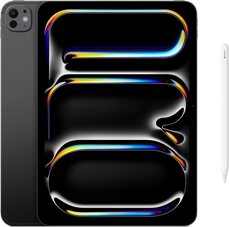 iPad Pro M5 detalle