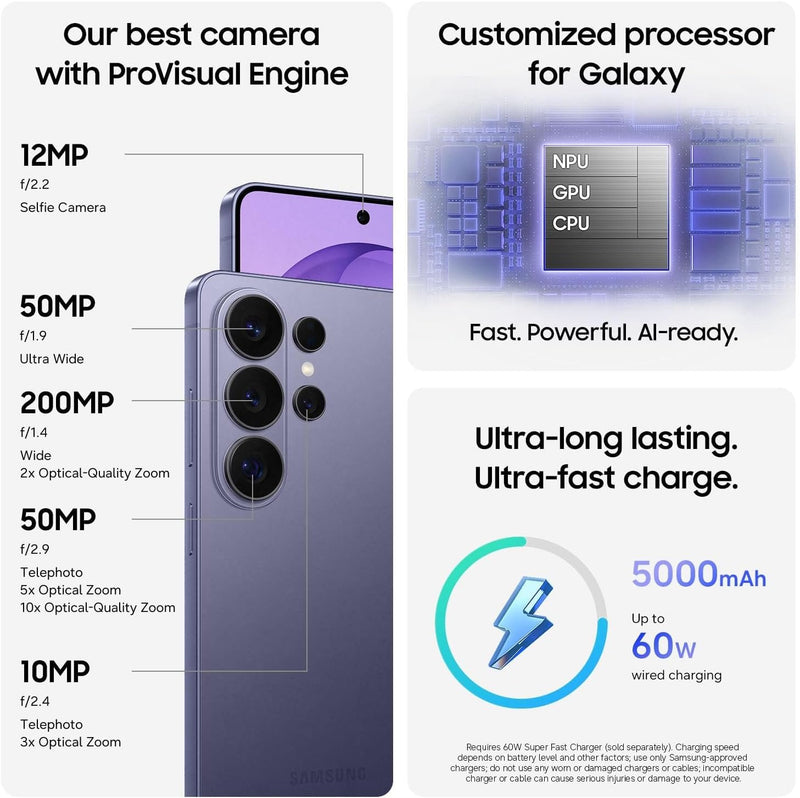 Samsung Galaxy S26 Ultra