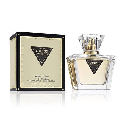 Guess Seductive 75 ML EDT Mujer