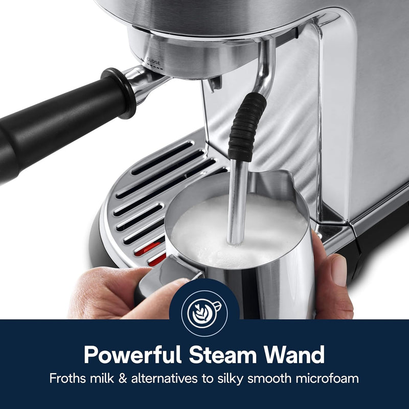 De’Longhi Dedica Maestro Espresso Machine