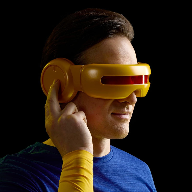 Marvel Legends Series X-Men '97 Cyclops Premium Roleplay Visera