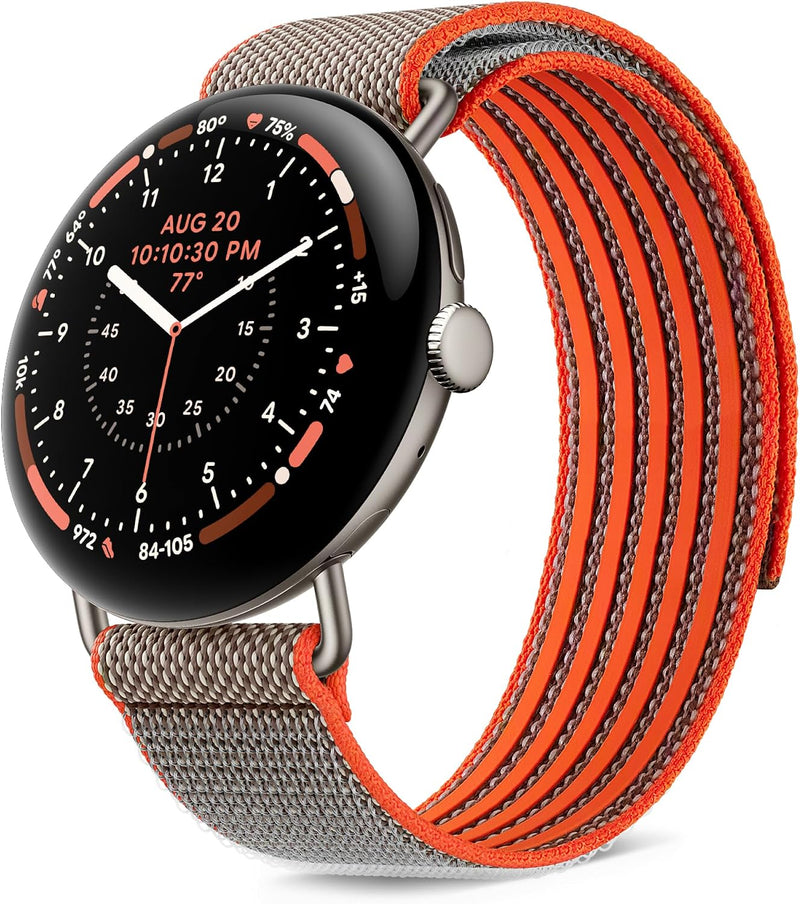 Google Pixel Watch 5 - Obsidiana (Wi-Fi)