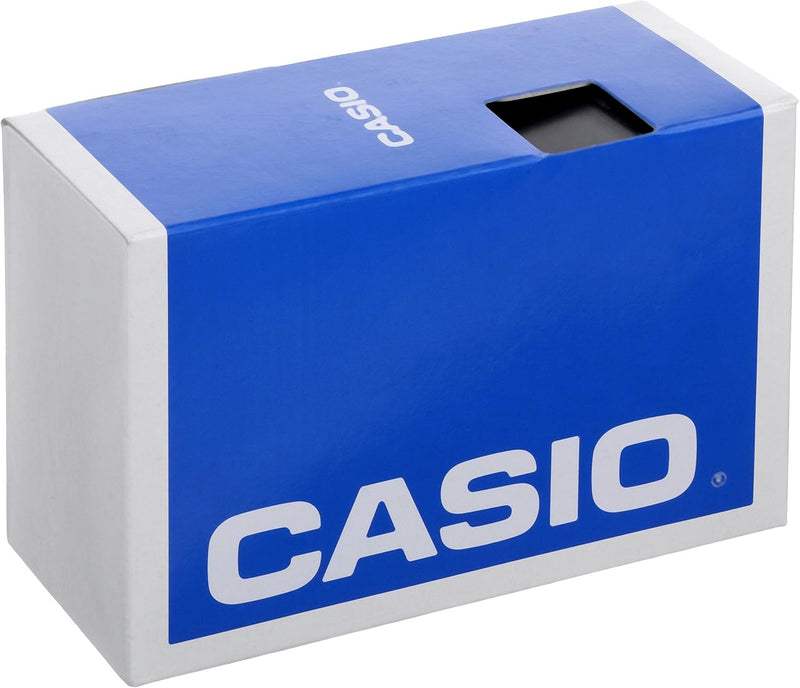 Casio F-105W-1A Vintage Illuminator