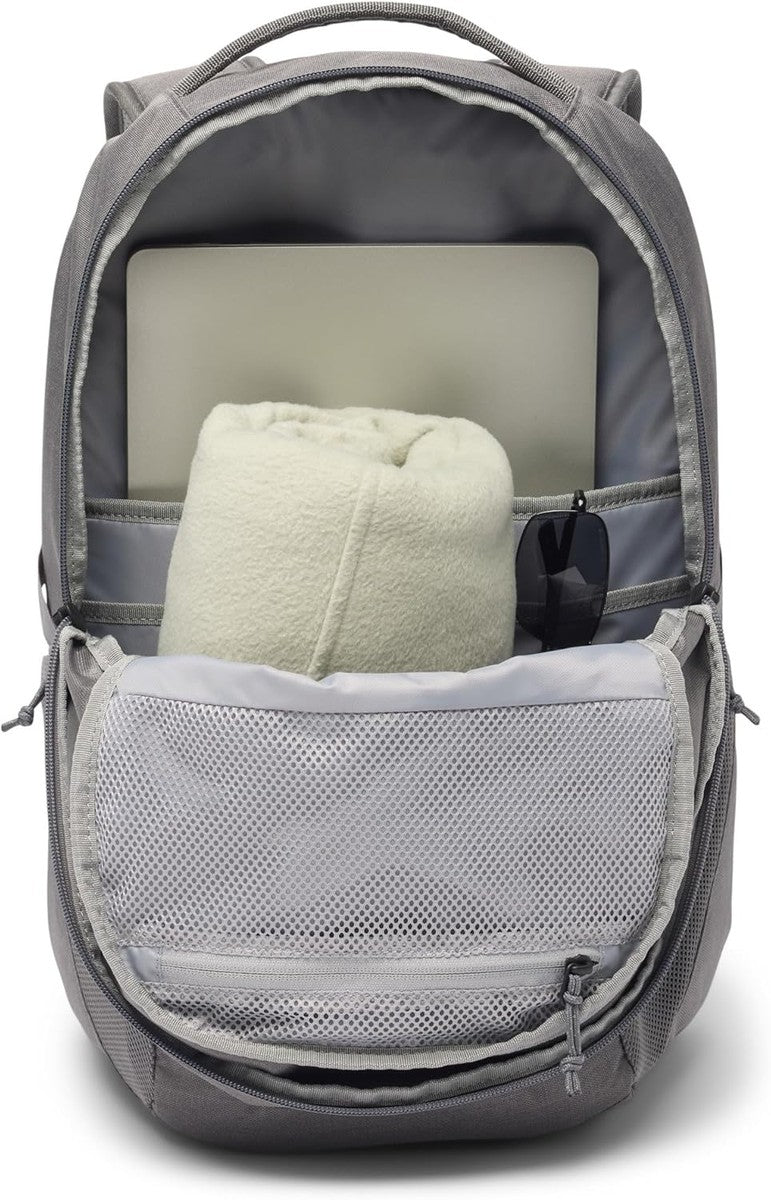 Columbia Unisex Atlas Explorer 28L Backpack, City Grey Heather, One Size