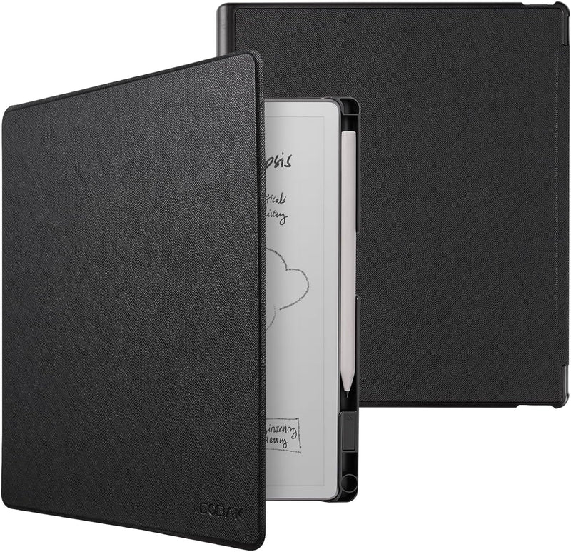 reMarkable Paper 10.3" B&N (Pure Bundle con Marker Plus) - Folio Rosa Desierto