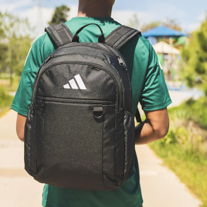 Adidas Striker Soccer Backpack 36L