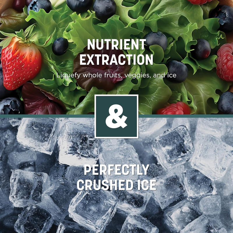 Ninja Nutri-Blender Pro with Auto-iQ