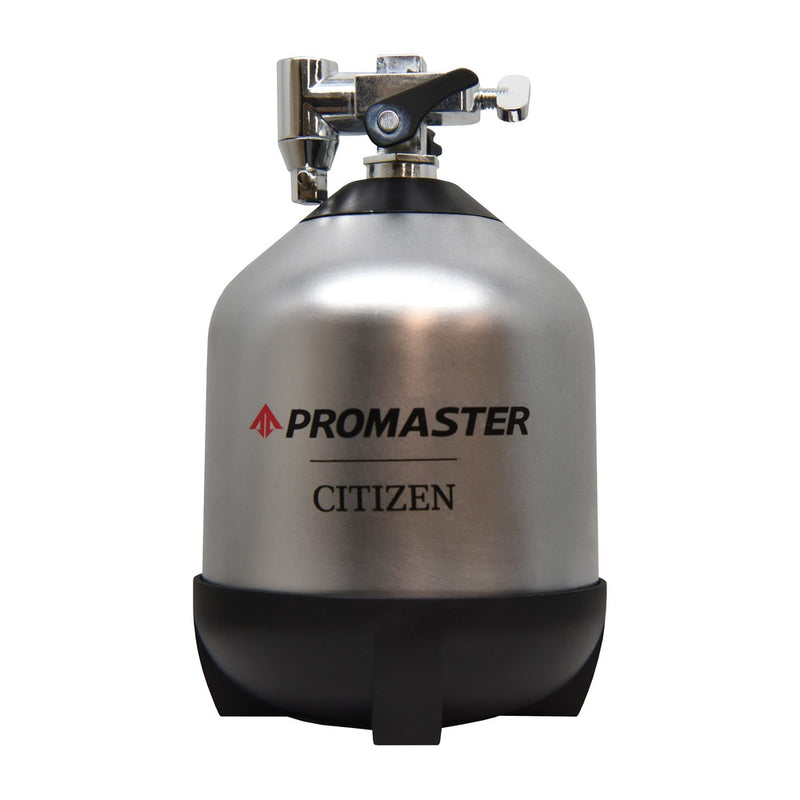 Citizen Promaster Dive Eco-Drive con fecha, ISO Certificado, Manos y Marcadores Luminiscentes, Bisel Giratorio