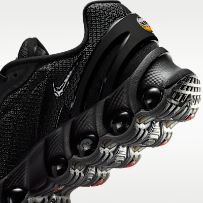 Nike Air Max DN8 - Negro