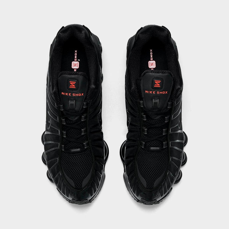 Nike Men's Nike Shox TL Casual Shoes
