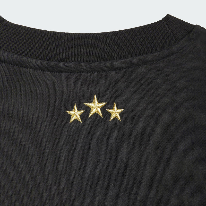 Adidas Argentina x Thrasher Crewneck Sweatshirt