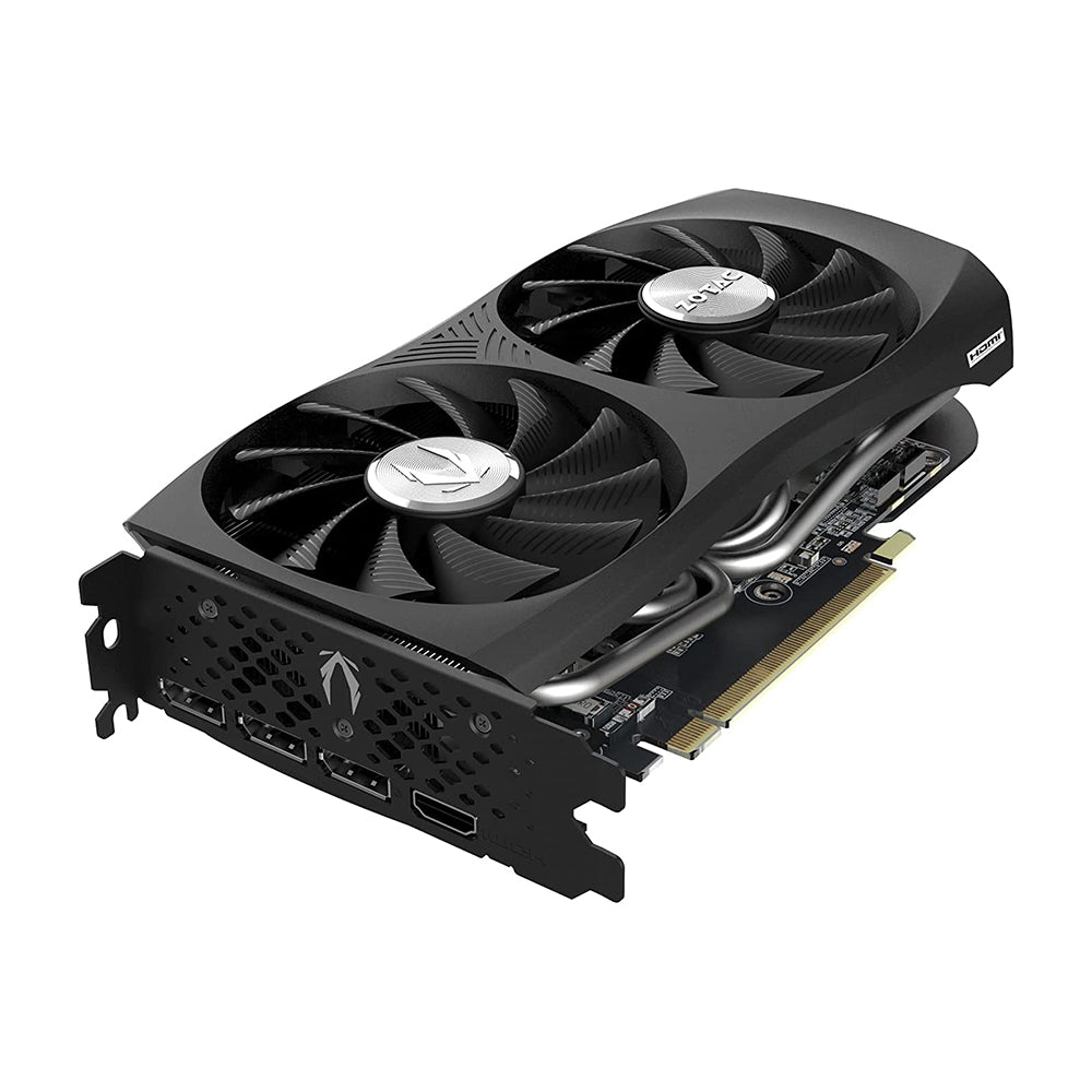 Tarjeta gráfica zotac discount gtx 1060 6gb