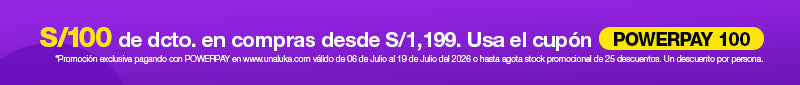 Banner promocional