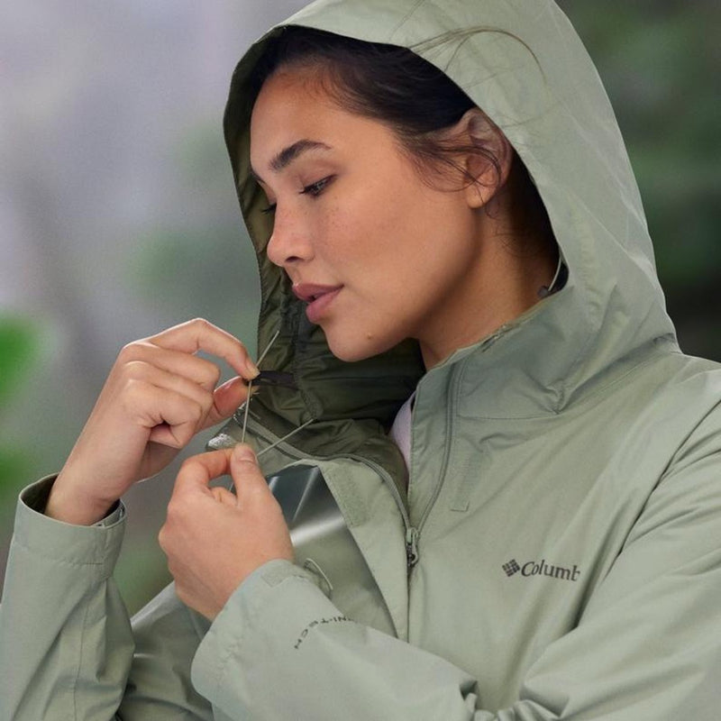 Ofertaza, Columbia Women’s Arcadia II Jacket