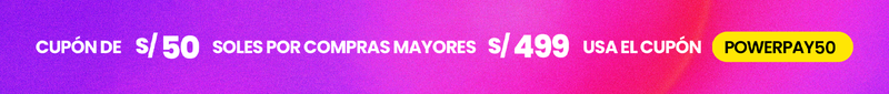 Banner promocional
