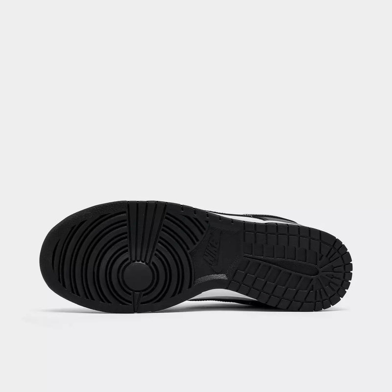 Nike Men's Nike Dunk Low Panda Shoes, talla 10.5 / 11