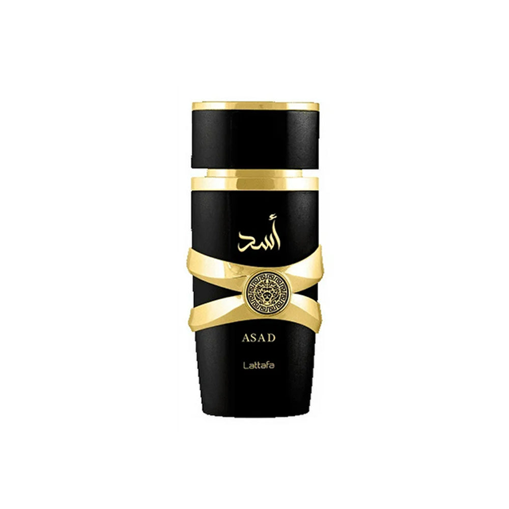 LATTAFA Asad Eau de Parfum For Men