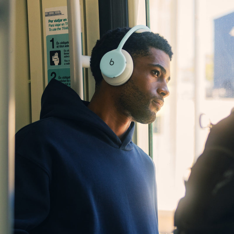 Beats 360 Audífonos Over Ear - Celeste (Sky)