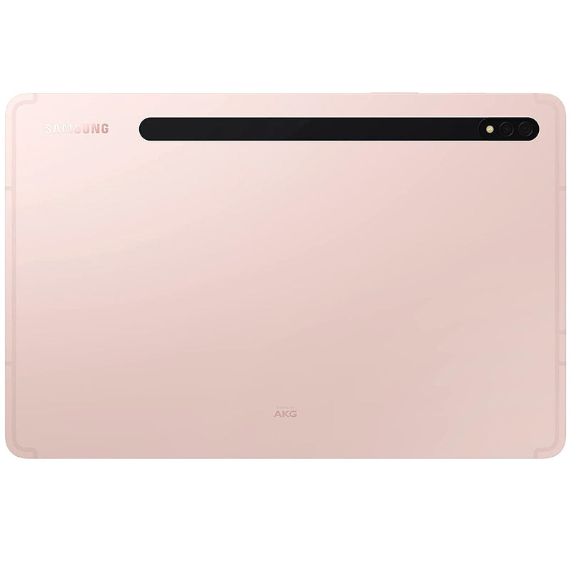 Samsung Galaxy Tab S8 SM-X700NIDAXAR 11” 8 GB RAM 128GB WiFi 6E Pink Gold