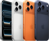 iPhone 17 Pro Max + Case transparente de regalo