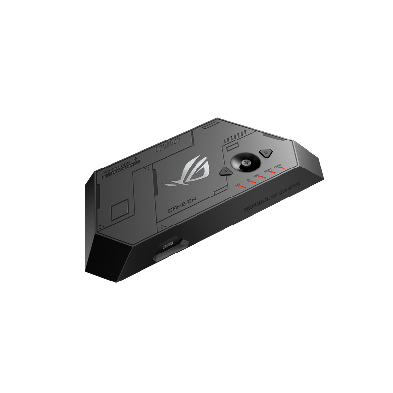 ROG XREAL R1 — Lentes AR Gaming