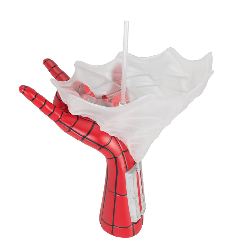 Spider-Man: Brand New Day 65oz/24oz Web Shooter Snack & Drink Container