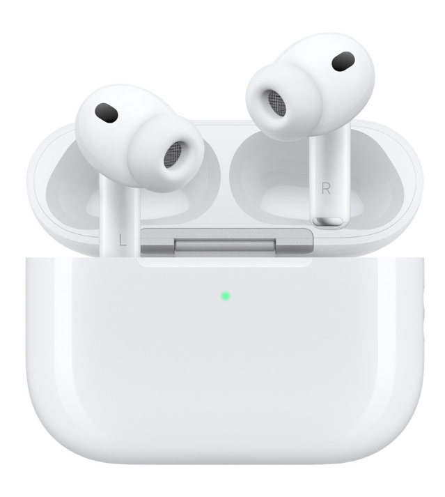 AirPods Pro 3