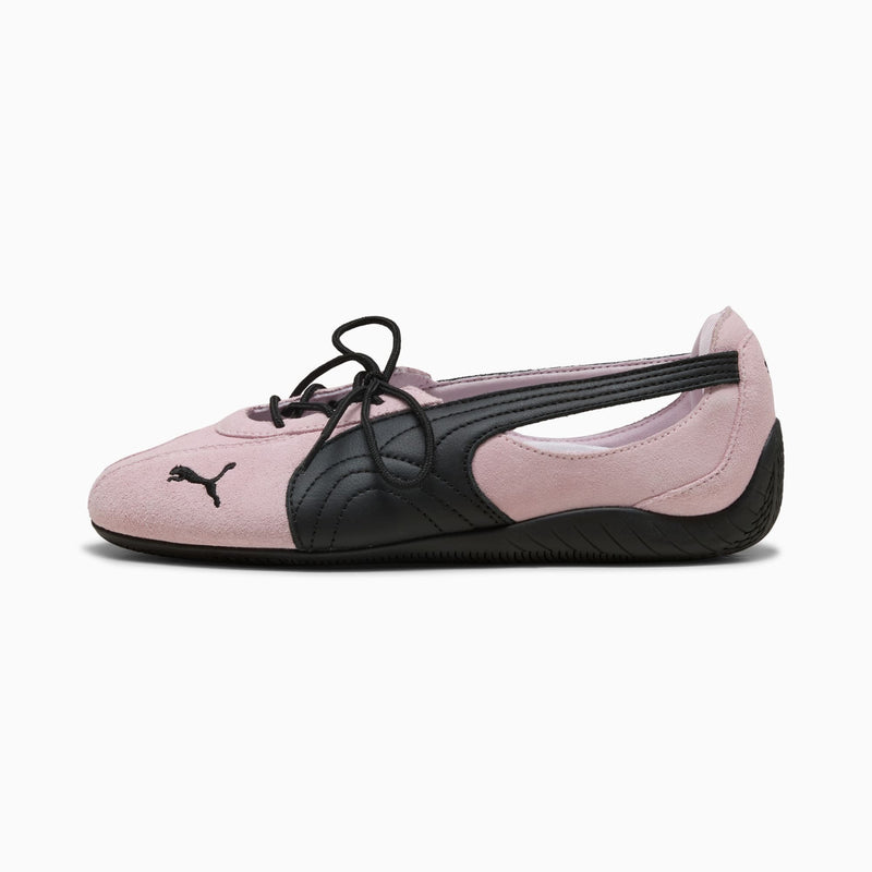 PUMA Balerinas Speedcat Ballet Snake Print para mujer