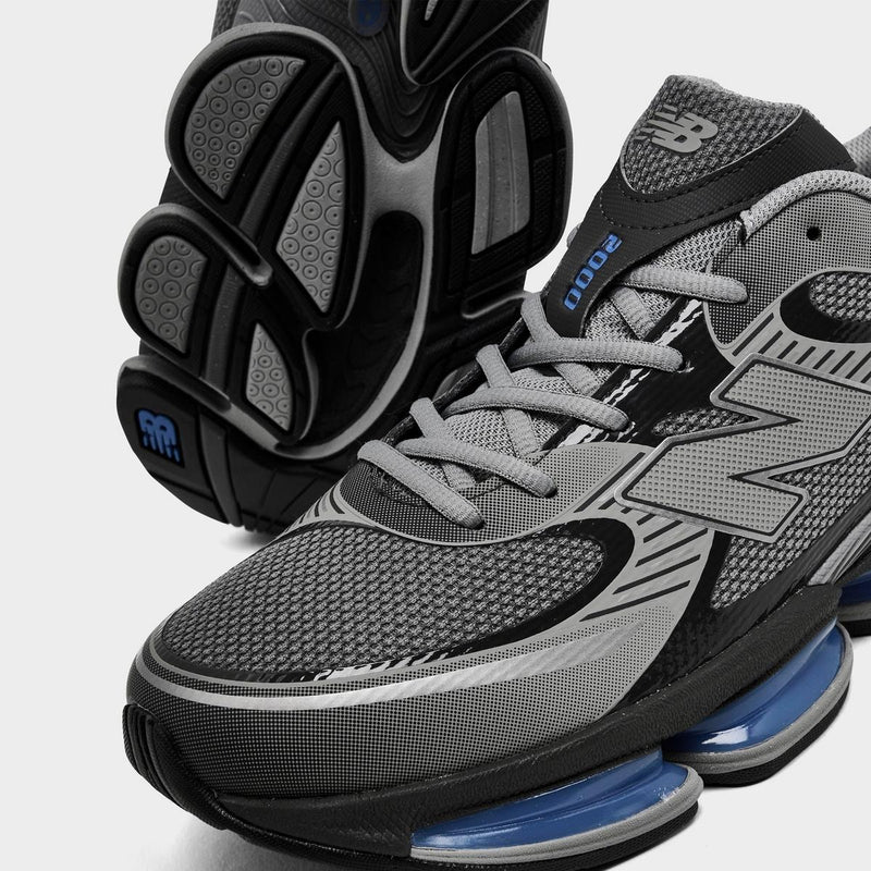 New Balance Men's New Balance ABZORB 2000 Casual Shoes
