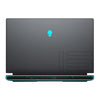 Alienware M15 R6 Laptop Gamer AWM15R6-7729BLK 15.6” 240Hz Intel Core i7 32GB RAM 1TB SSD RTX 3080 Grey (2021)