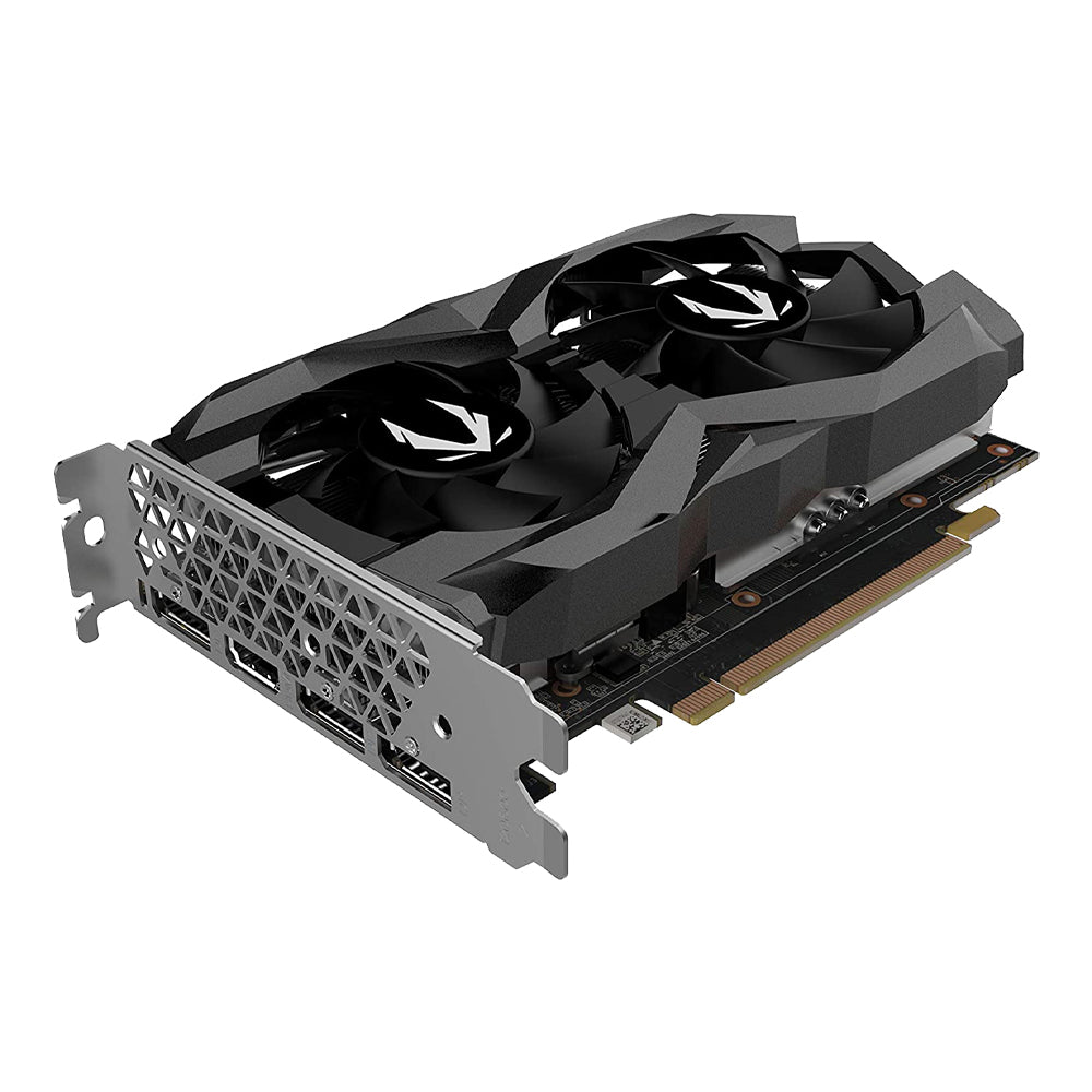 Tarjeta Gr fica ZOTAC GeForce GTX 1660 Super ZT T16620F 10L 6GB