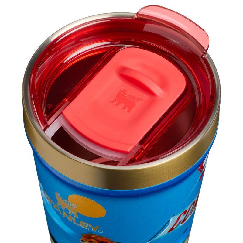 The Fútbol Artist Collection Everyday Tumbler England