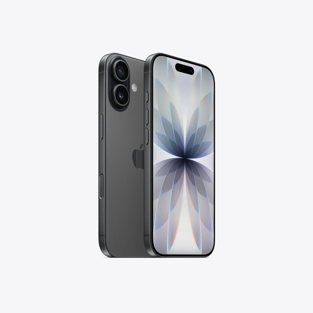 iPhone 17 + Case transparente de regalo