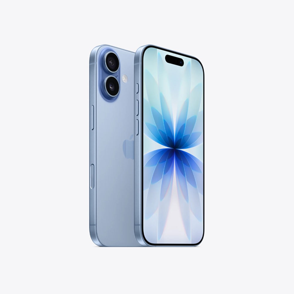 iPhone 17 + Case transparente de regalo